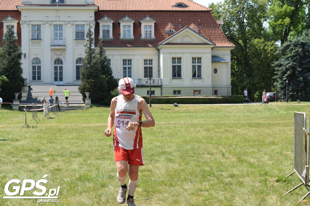 III Bieg im. generała Jana Henryka Dąbrowskiego
