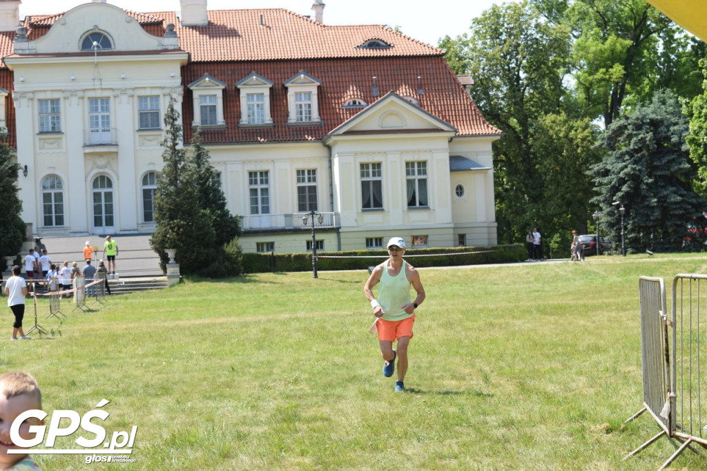 III Bieg im. generała Jana Henryka Dąbrowskiego