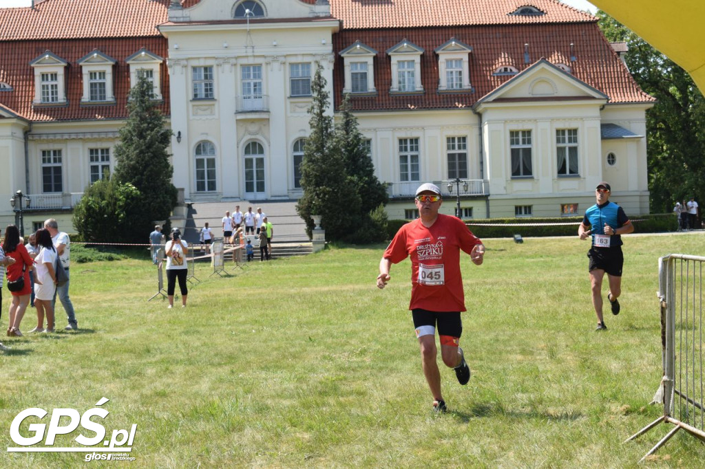 III Bieg im. generała Jana Henryka Dąbrowskiego