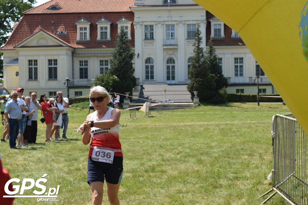 III Bieg im. generała Jana Henryka Dąbrowskiego