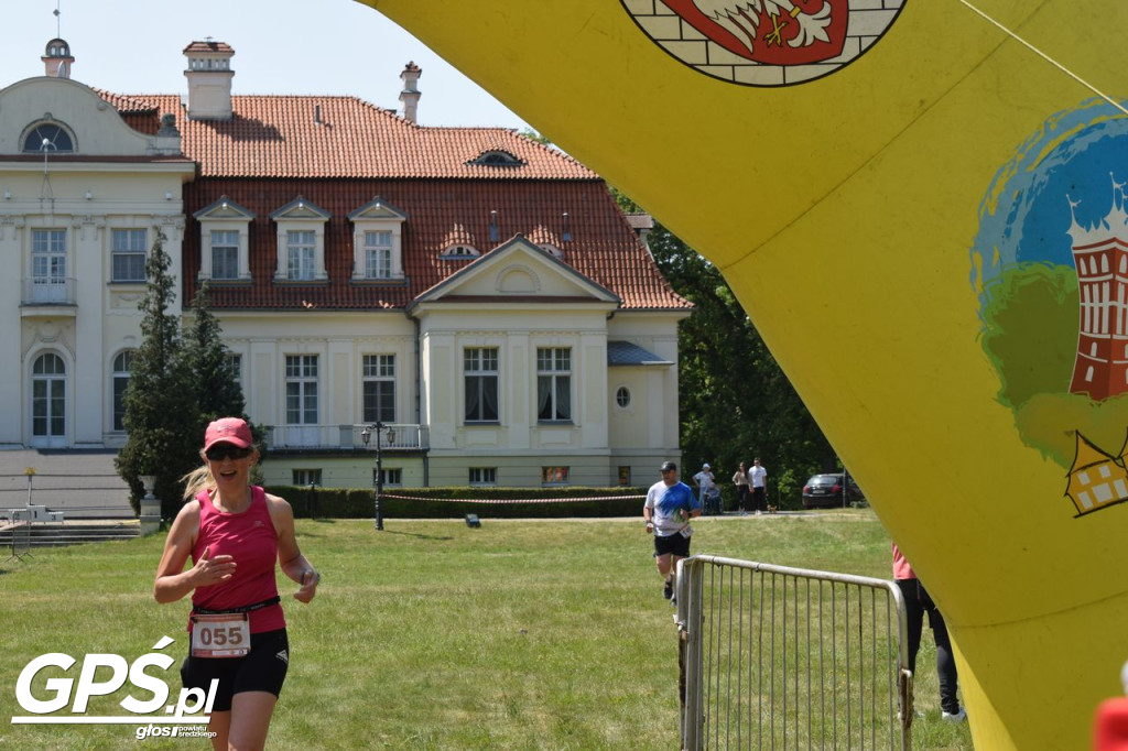 III Bieg im. generała Jana Henryka Dąbrowskiego