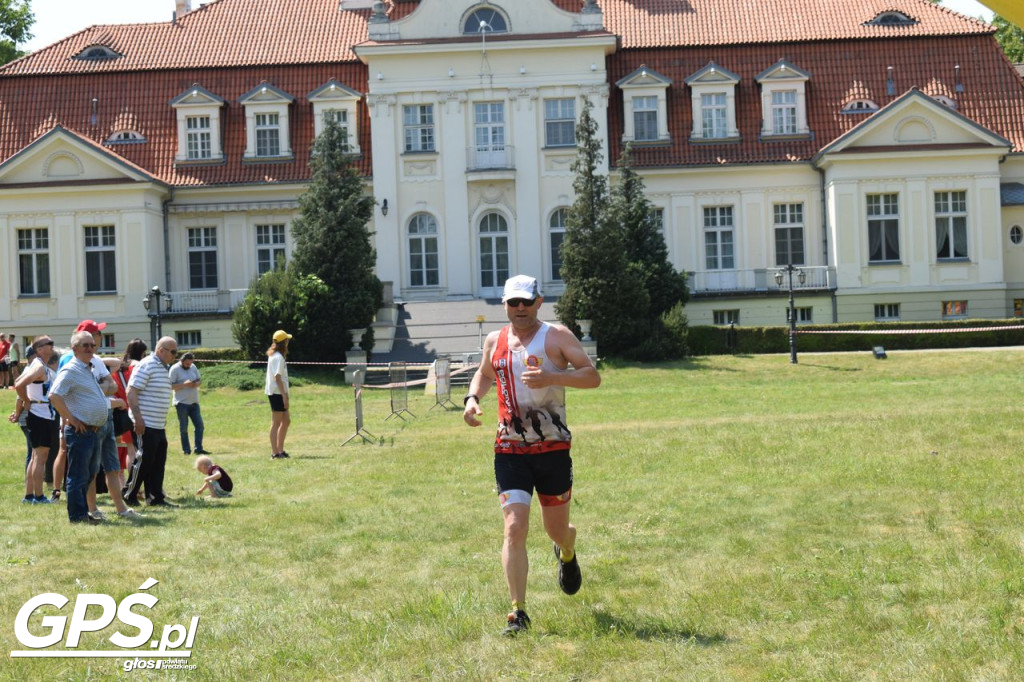 III Bieg im. generała Jana Henryka Dąbrowskiego