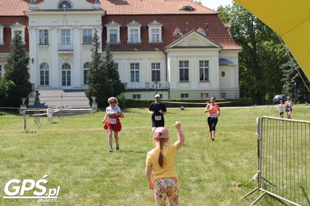 III Bieg im. generała Jana Henryka Dąbrowskiego