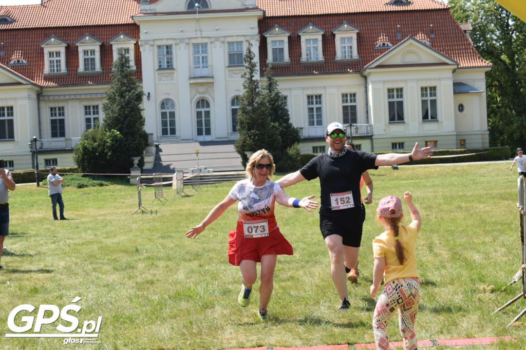 III Bieg im. generała Jana Henryka Dąbrowskiego
