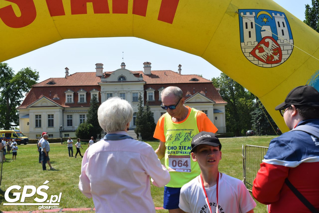 III Bieg im. generała Jana Henryka Dąbrowskiego