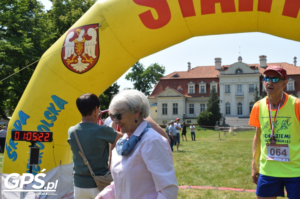 III Bieg im. generała Jana Henryka Dąbrowskiego