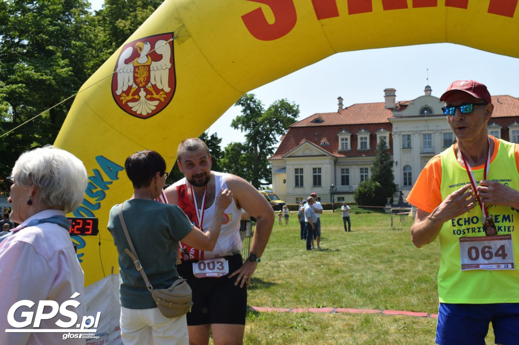 III Bieg im. generała Jana Henryka Dąbrowskiego