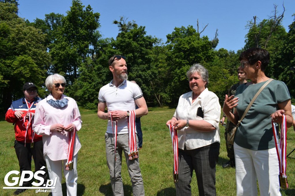 III Bieg im. generała Jana Henryka Dąbrowskiego