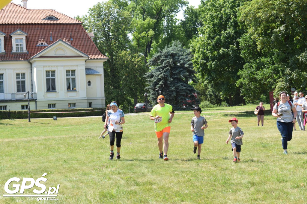 III Bieg im. generała Jana Henryka Dąbrowskiego