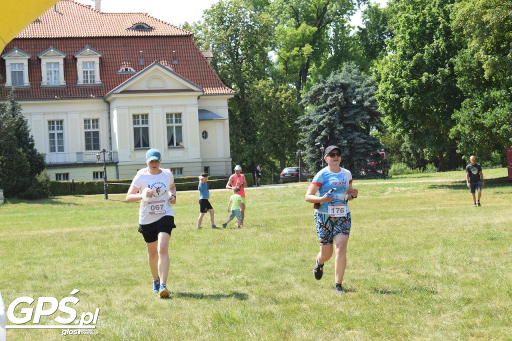 III Bieg im. generała Jana Henryka Dąbrowskiego