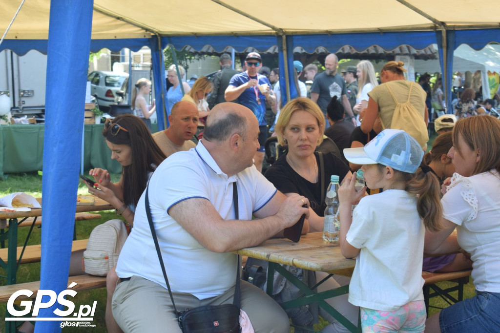 III Bieg im. generała Jana Henryka Dąbrowskiego