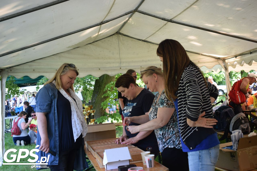 III Bieg im. generała Jana Henryka Dąbrowskiego