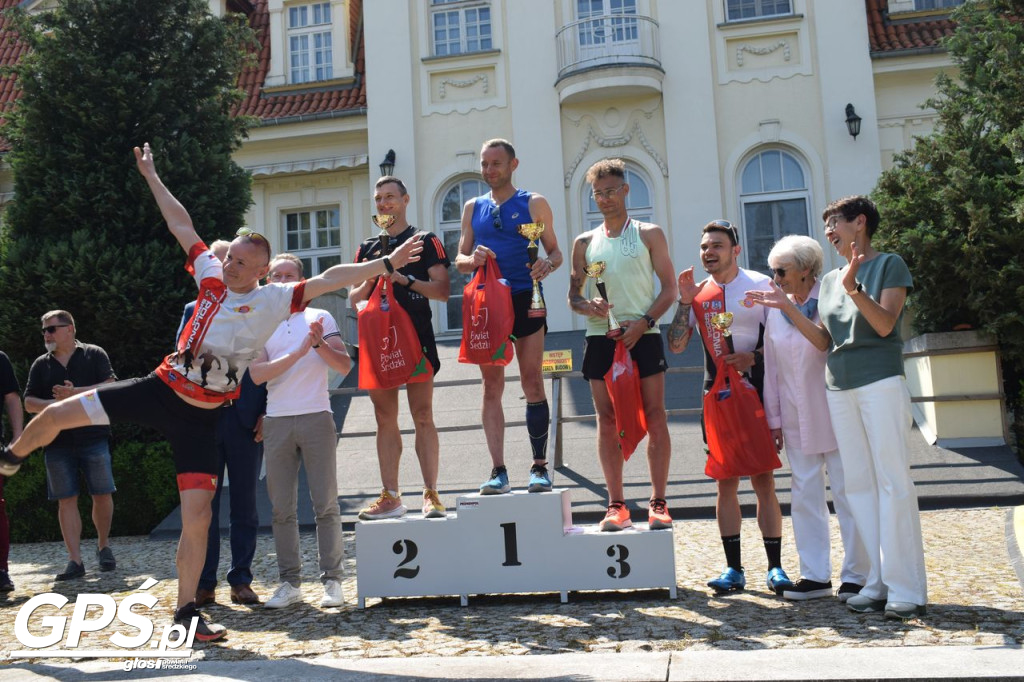 III Bieg im. generała Jana Henryka Dąbrowskiego