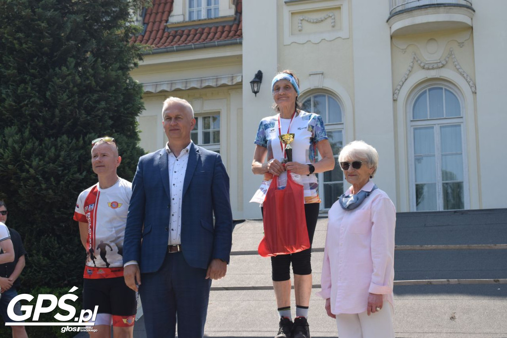 III Bieg im. generała Jana Henryka Dąbrowskiego