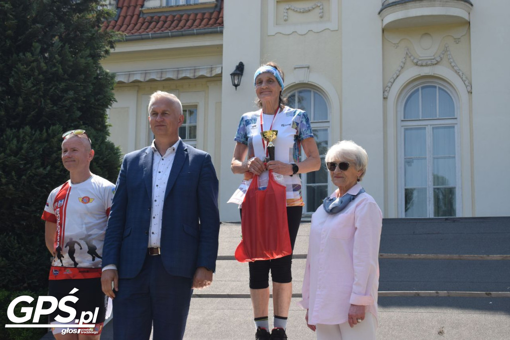 III Bieg im. generała Jana Henryka Dąbrowskiego