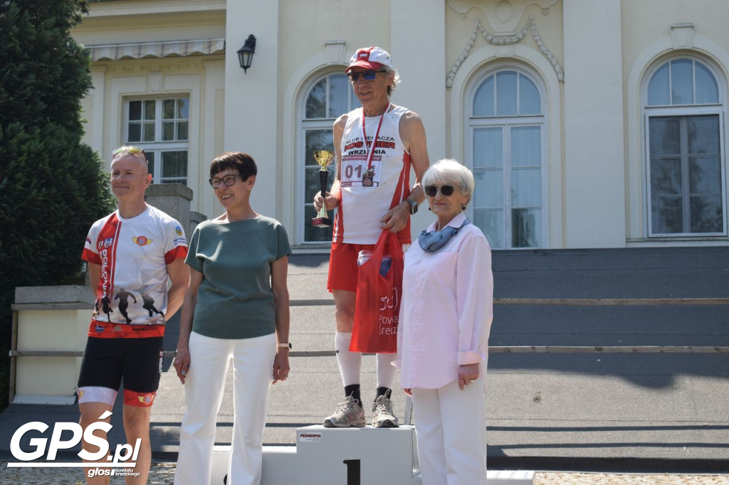 III Bieg im. generała Jana Henryka Dąbrowskiego