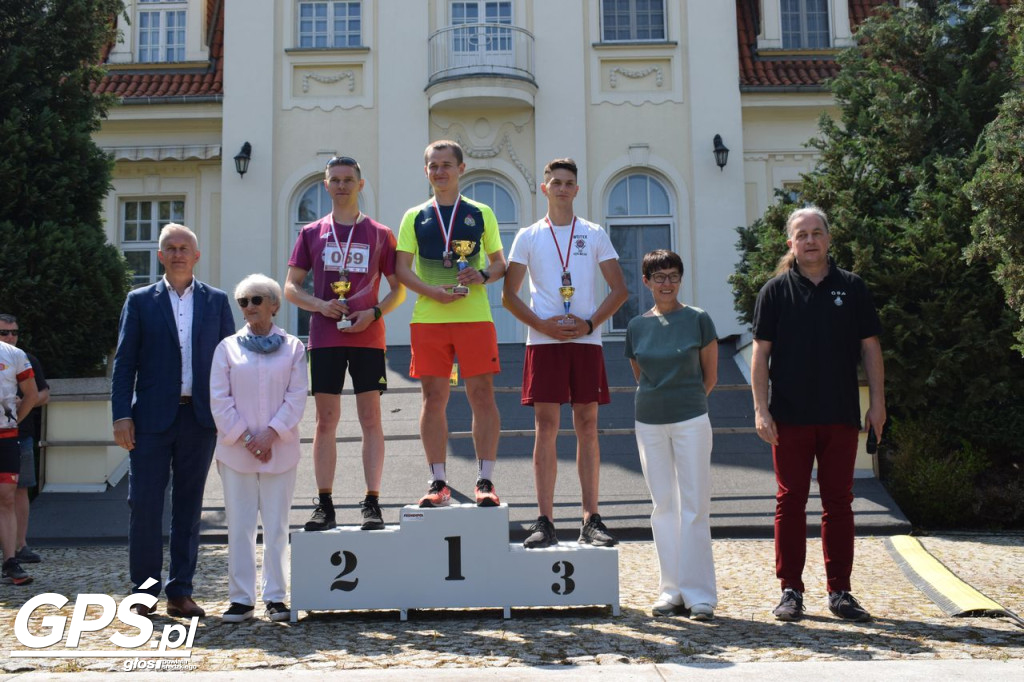 III Bieg im. generała Jana Henryka Dąbrowskiego
