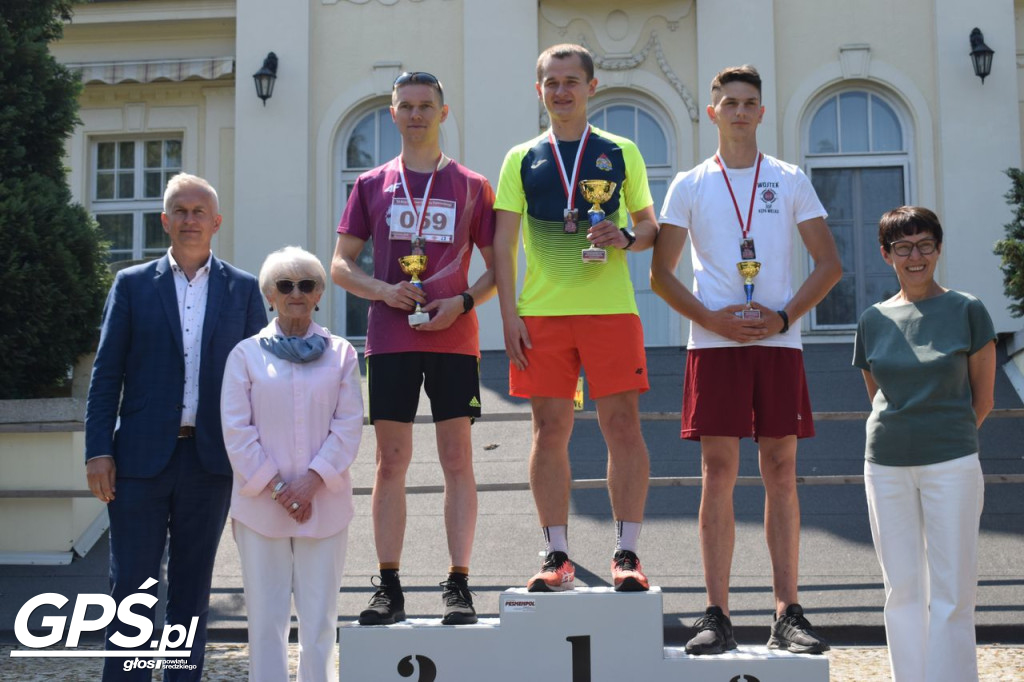 III Bieg im. generała Jana Henryka Dąbrowskiego
