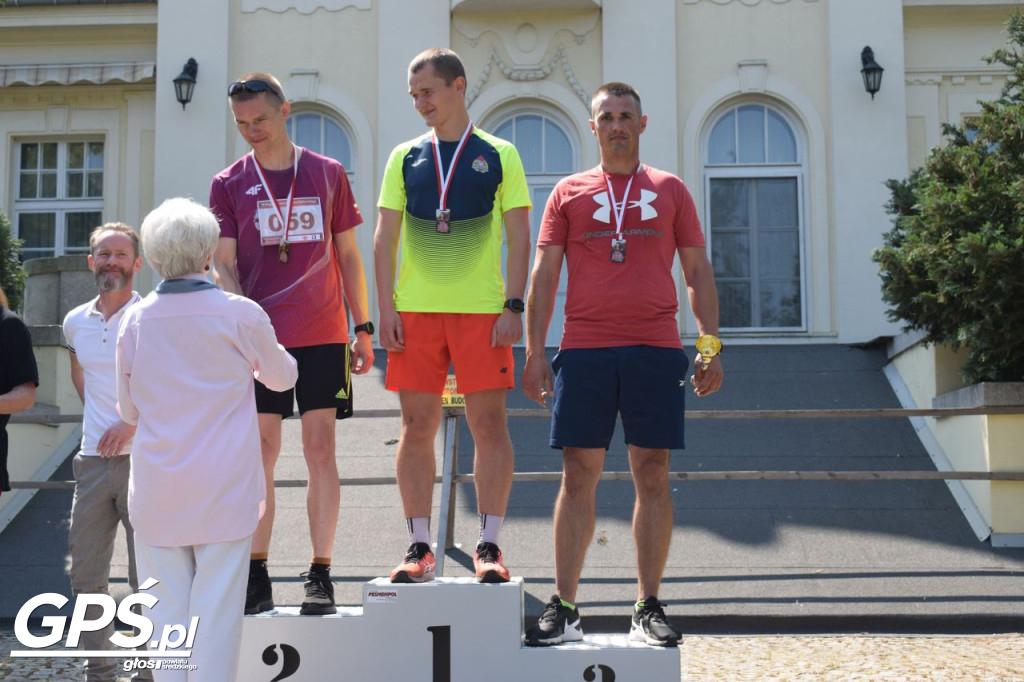 III Bieg im. generała Jana Henryka Dąbrowskiego