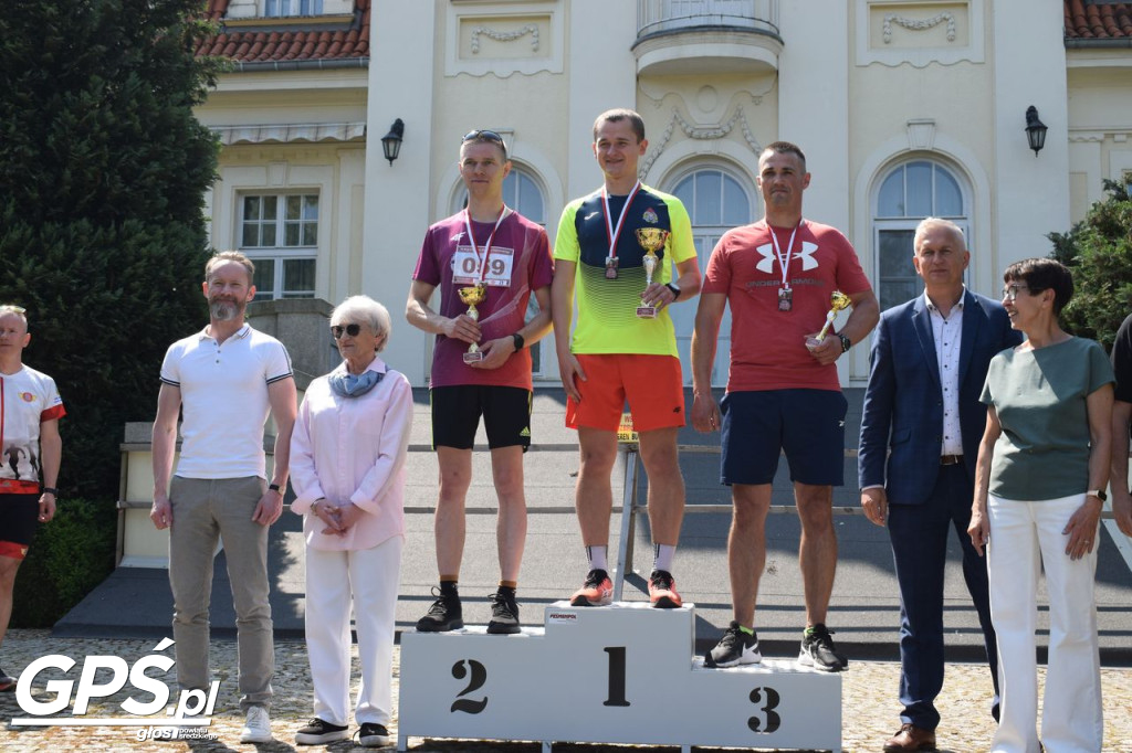 III Bieg im. generała Jana Henryka Dąbrowskiego