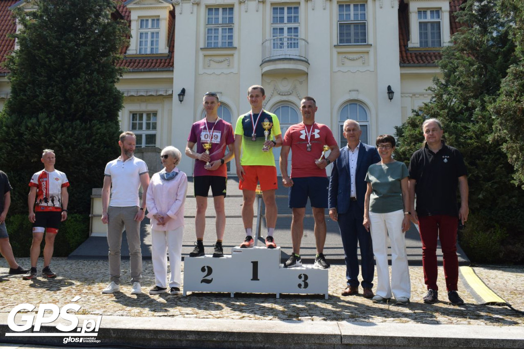 III Bieg im. generała Jana Henryka Dąbrowskiego