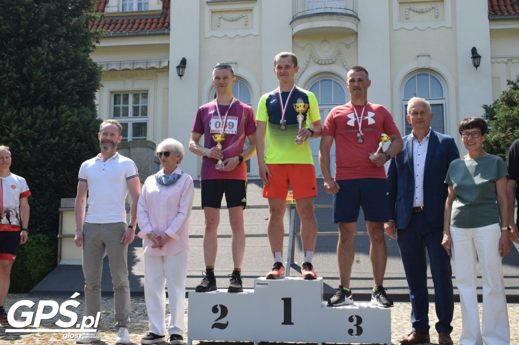III Bieg im. generała Jana Henryka Dąbrowskiego