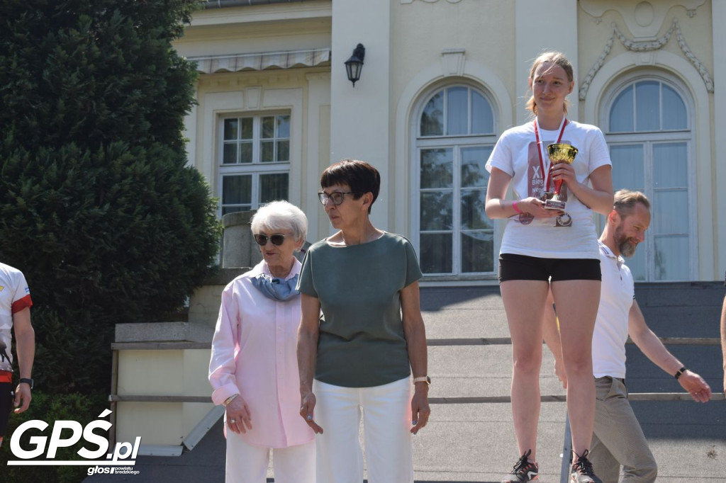 III Bieg im. generała Jana Henryka Dąbrowskiego