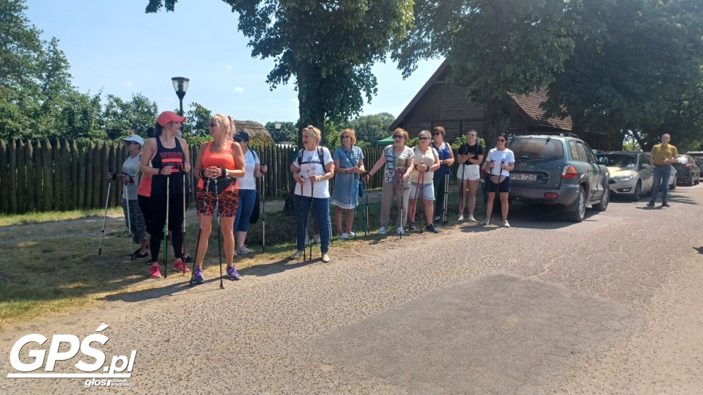 Niedzielne wydarzenia  w Grodziszczku