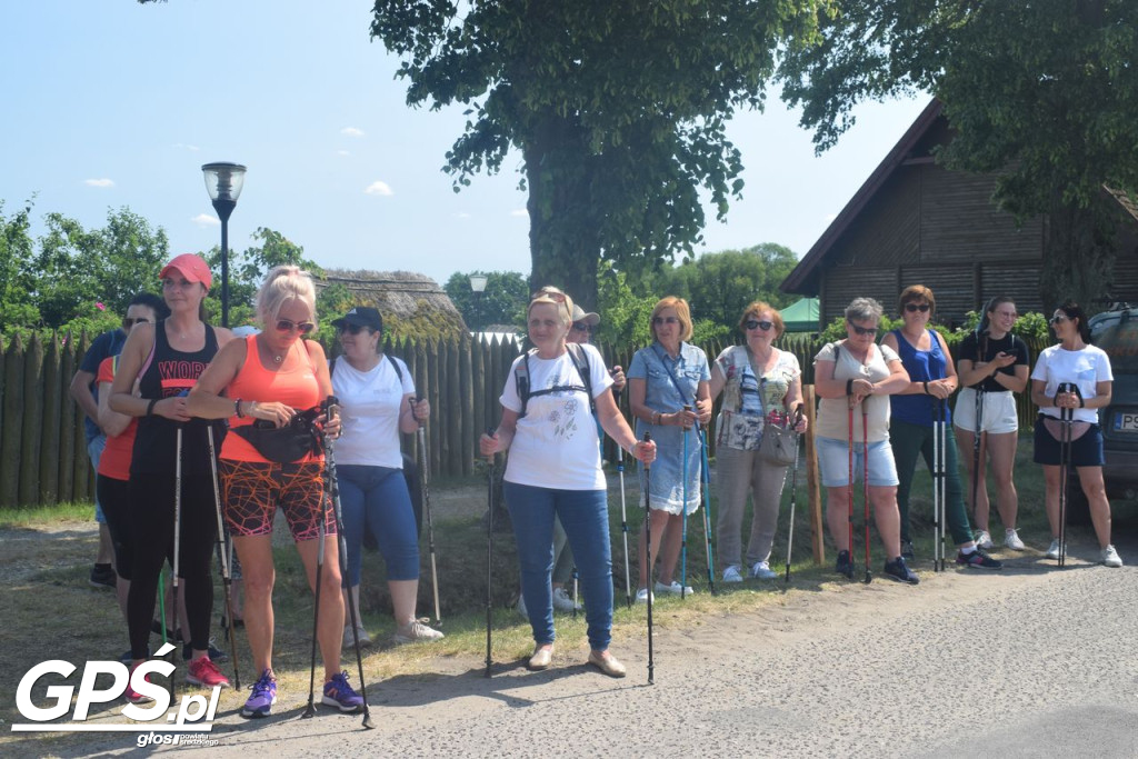 Niedzielne wydarzenia  w Grodziszczku