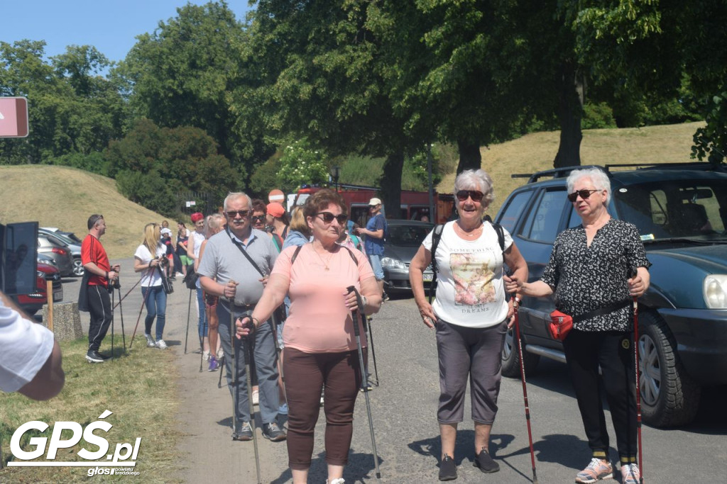 Niedzielne wydarzenia  w Grodziszczku