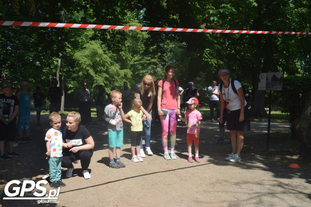 Niedzielne wydarzenia  w Grodziszczku