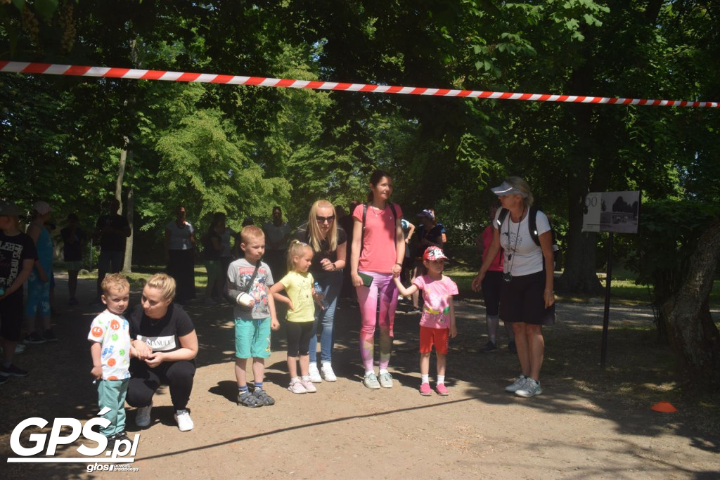 Niedzielne wydarzenia  w Grodziszczku