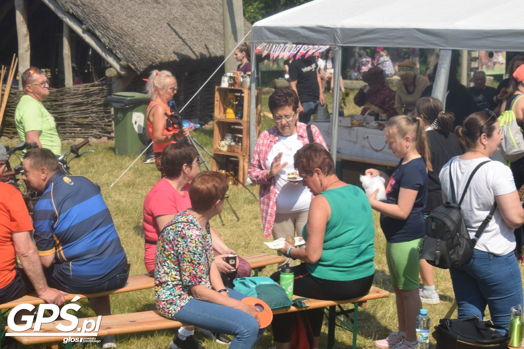 Niedzielne wydarzenia  w Grodziszczku