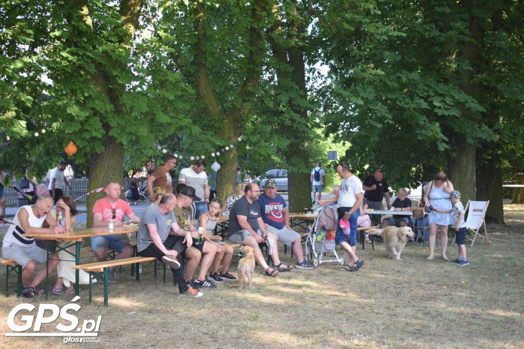 Dzień Dziecka w Czarnotkach