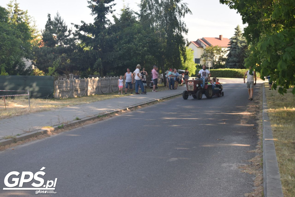 Dzień Dziecka w Czarnotkach