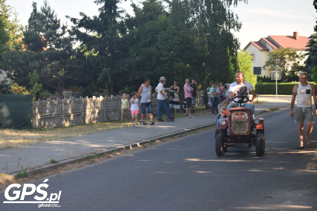 Dzień Dziecka w Czarnotkach