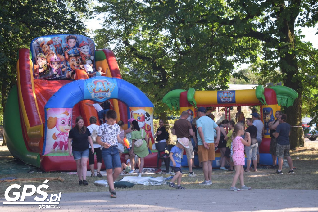 Dzień Dziecka w Czarnotkach