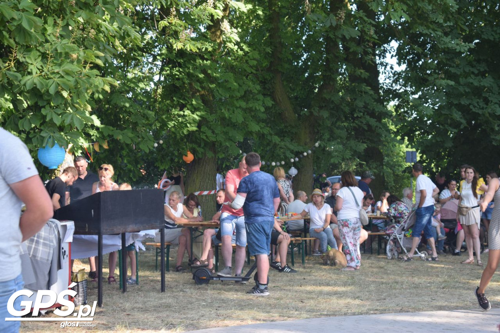 Dzień Dziecka w Czarnotkach