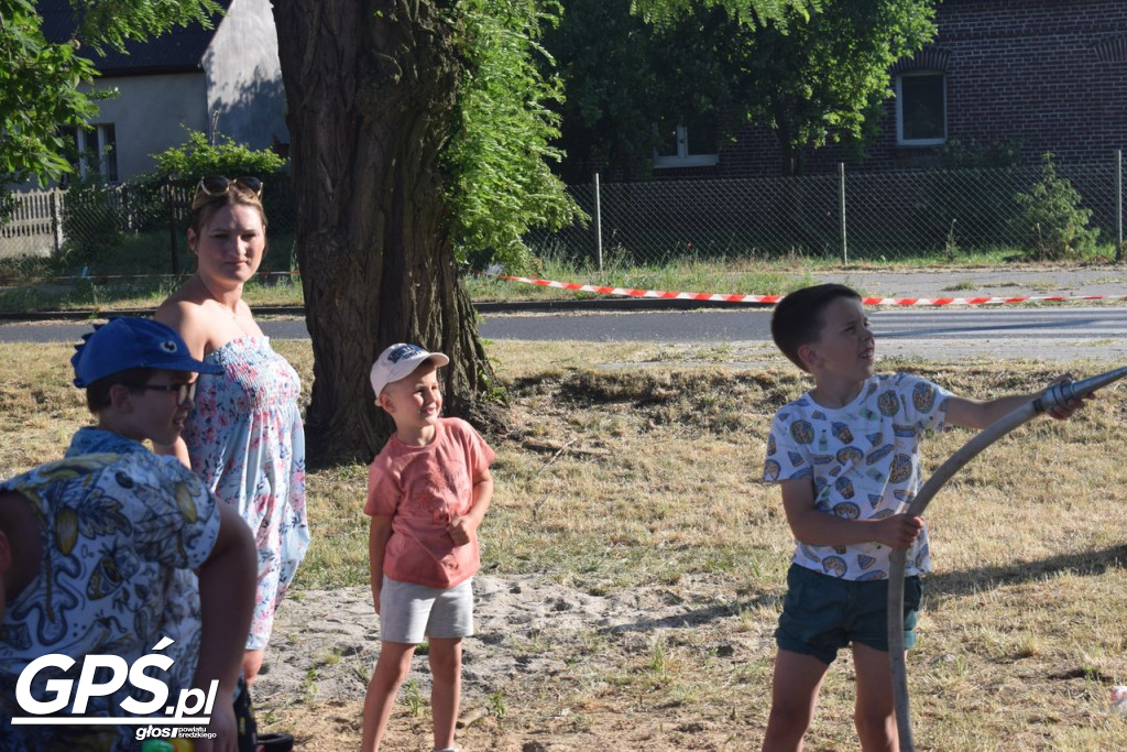 Dzień Dziecka w Czarnotkach