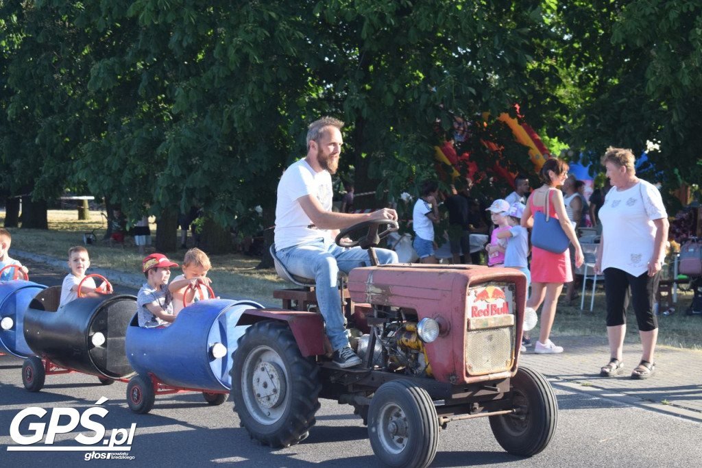 Dzień Dziecka w Czarnotkach