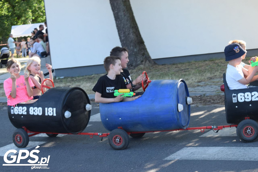 Dzień Dziecka w Czarnotkach