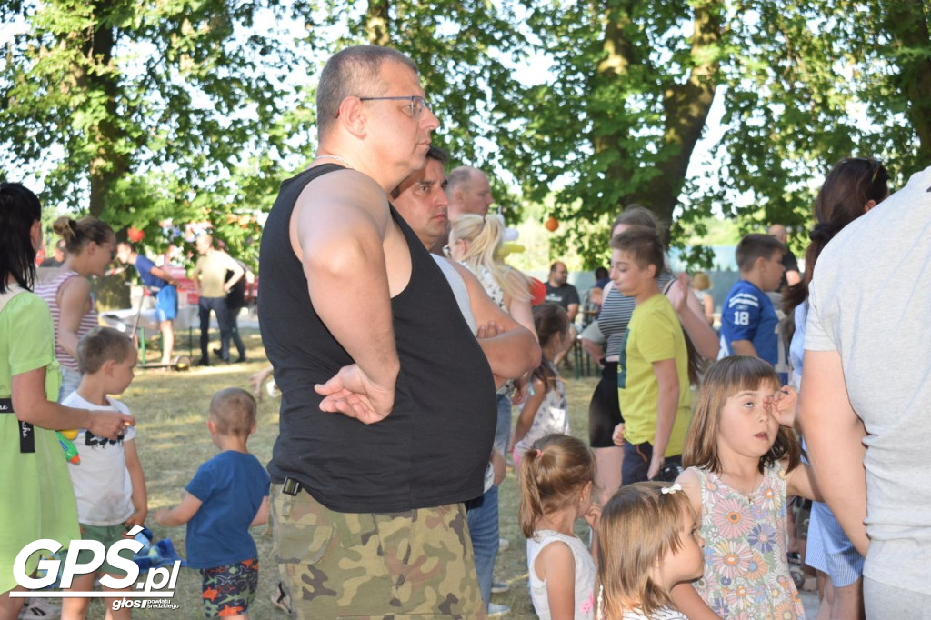 Dzień Dziecka w Czarnotkach
