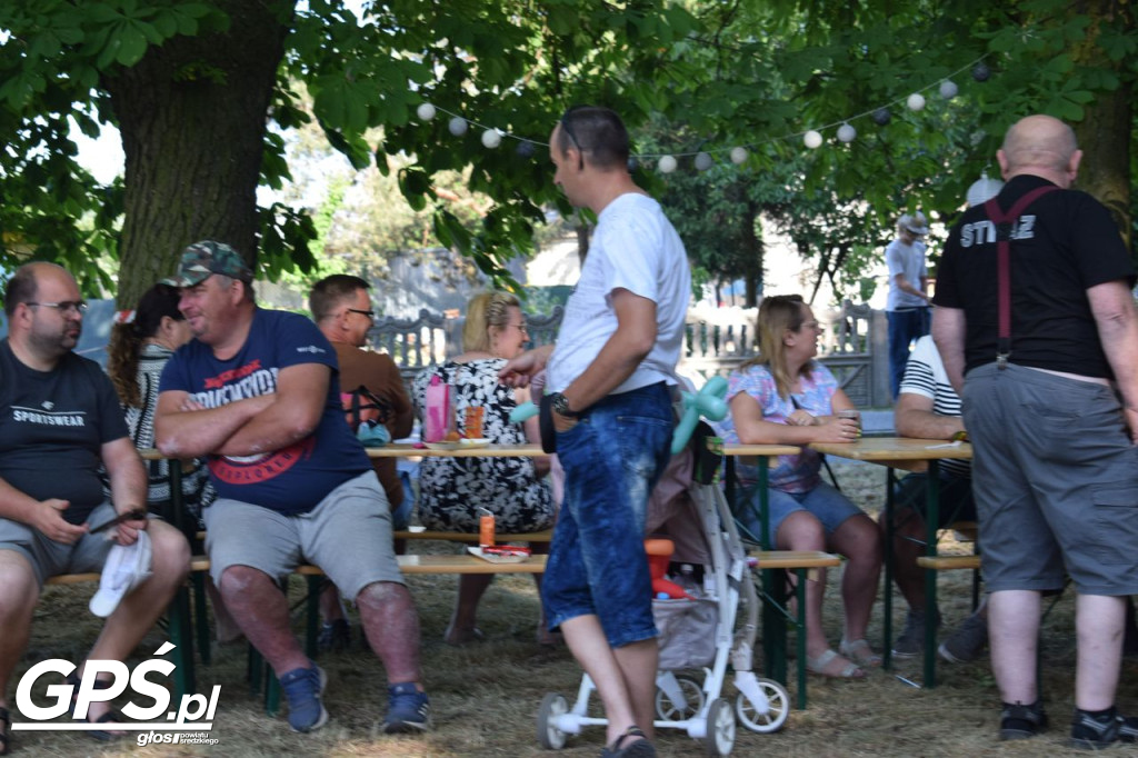 Dzień Dziecka w Czarnotkach