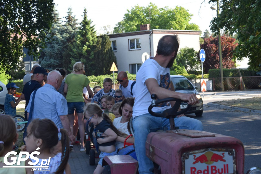 Dzień Dziecka w Czarnotkach