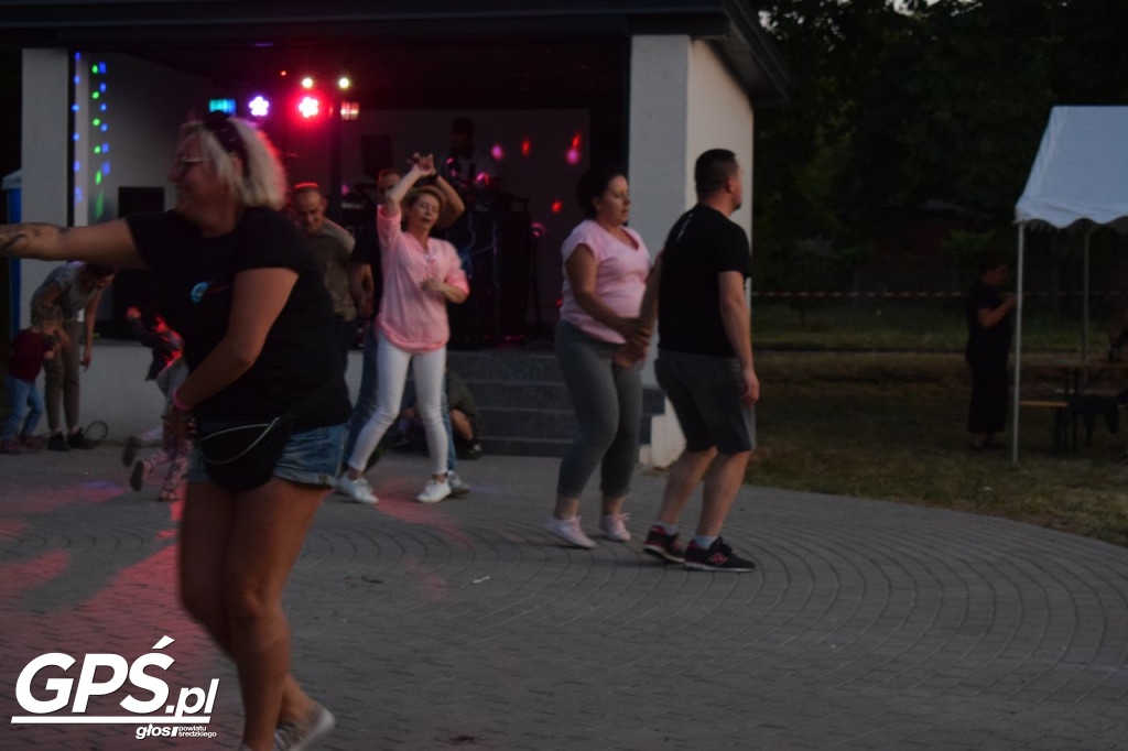 Dzień Dziecka w Czarnotkach