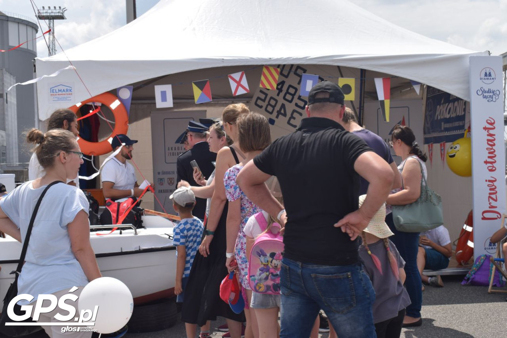 Piknik rodzinny i drzwi otwarte w cukrowni część 2