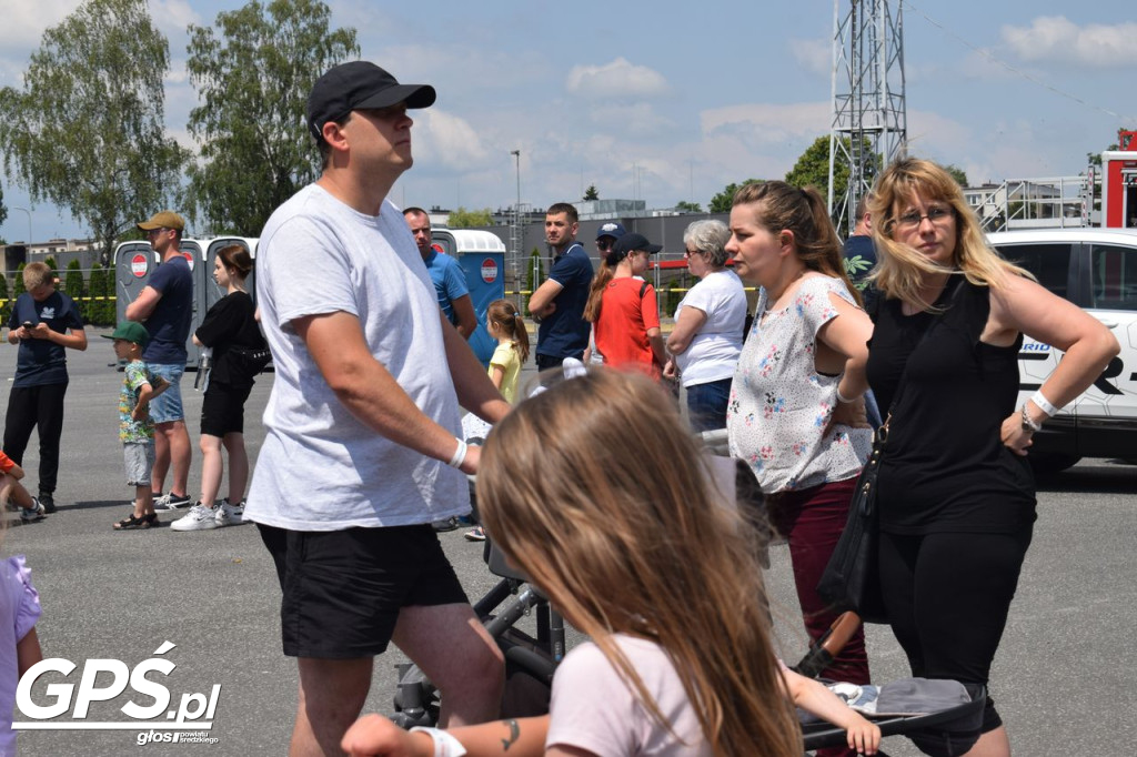 Piknik rodzinny i drzwi otwarte w cukrowni część 2