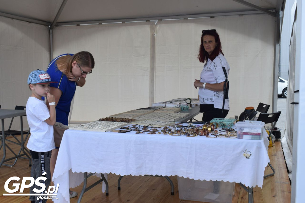Piknik rodzinny i drzwi otwarte w cukrowni część 2