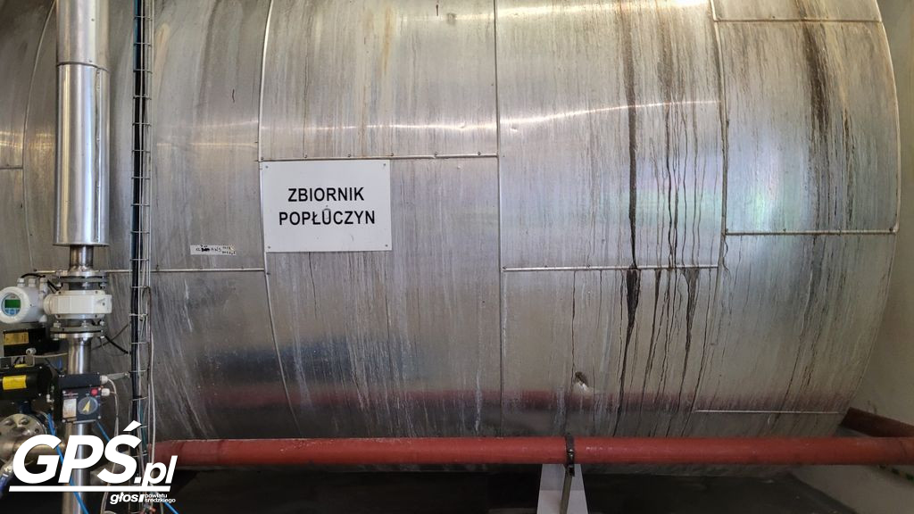Zajrzyj do wnętrz średzkiej cukrowni