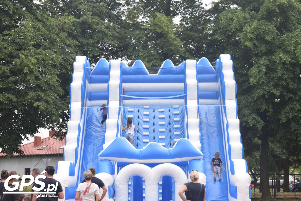 Biała Niedziela w Dominowie